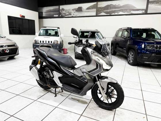 HONDA ADV HONDA ADV